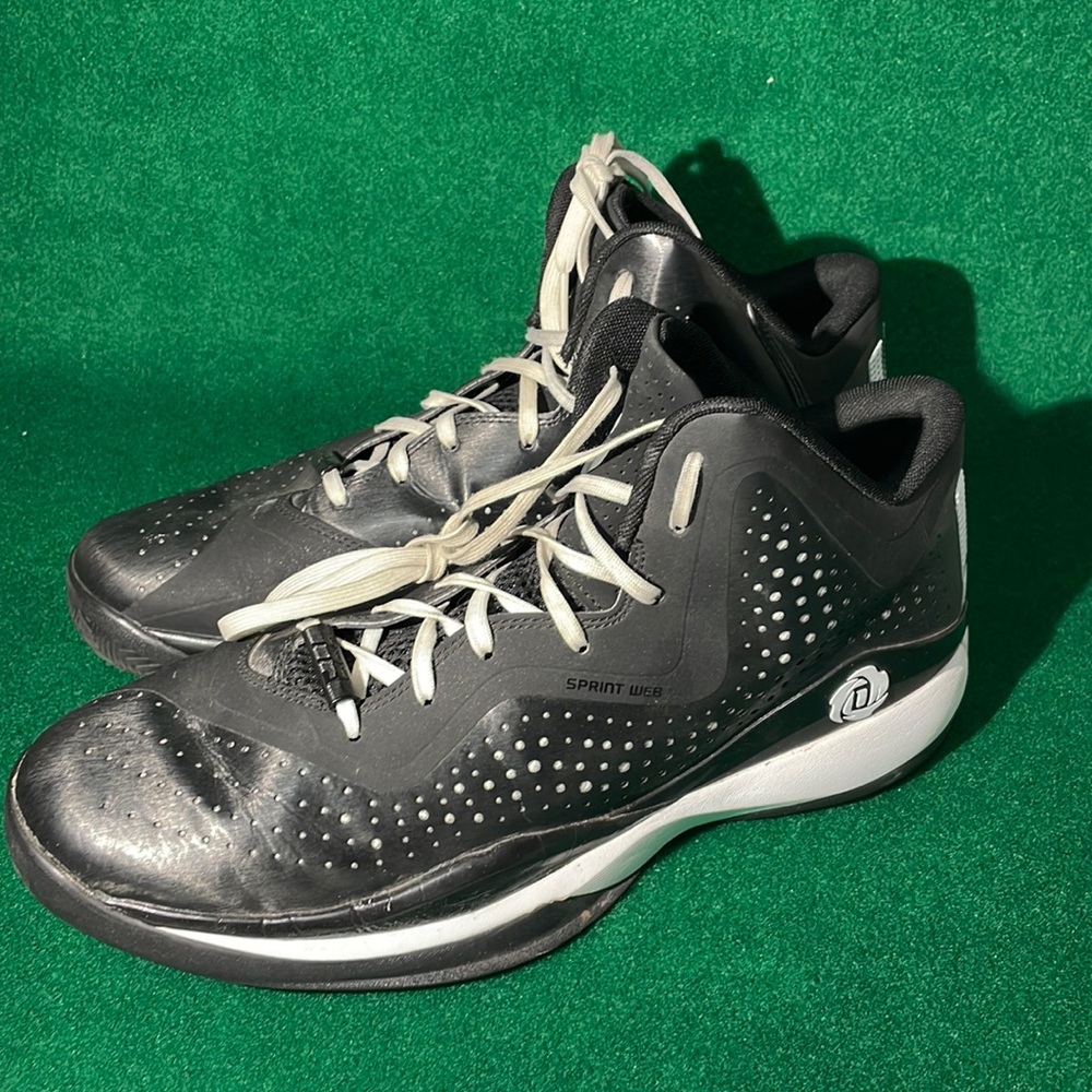D Rose 773 SIZE 12